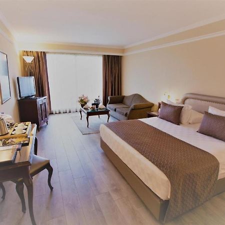 איסטמבול Moda Mour Hotel מראה חיצוני תמונה