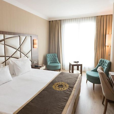 איסטמבול Moda Mour Hotel מראה חיצוני תמונה