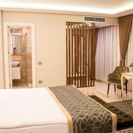איסטמבול Moda Mour Hotel מראה חיצוני תמונה