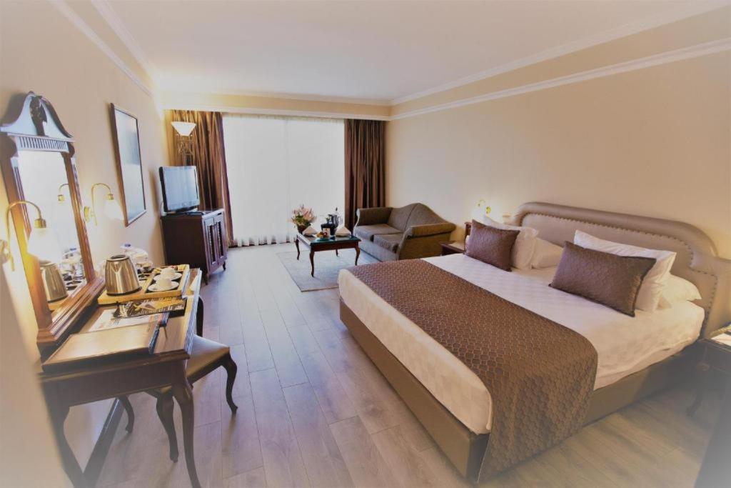 איסטמבול Moda Mour Hotel מראה חיצוני תמונה